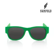 OUTLET Sunfold Világbajnokság Portugal Feltekerhető Napszemüveg (Nincs csomagolás)