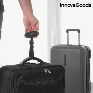 InnovaGoods digitális bőröndmérleg