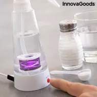 InnovaGoods D-Spray elektromos fertőtlenítőszer generátor