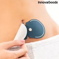 Póttapaszok Moonlief menstruációs masszázs készülékhez - 2 db - InnovaGoods