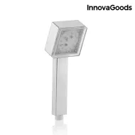 InnovaGoods Square LED ökozuhany hőérzékelővel