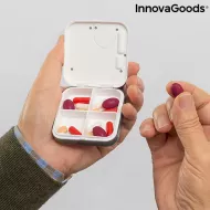 Pilly elektromos intelligens gyógyszertartó - InnovaGoods