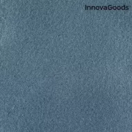 Egyszemélyes ujjas takaró - kék - InnovaGoods