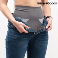 InnovaGoods Turmalina Shorts női alakformáló rövidnadrág - XL