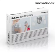 Elektrostimulátor TENS Becalm - InnovaGoods