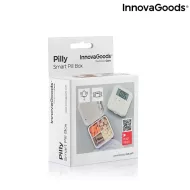 Pilly elektromos intelligens gyógyszertartó - InnovaGoods