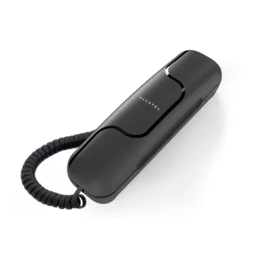 Vezetékes Telefon Alcatel T06